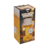 🍺🏋️ Kufel do Piwa Hantel – Najpierw Masa, Potem Piwo